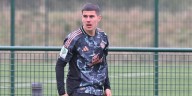 Felipe Chávez integra la lista de emergencia para disputar la Champions League con Bayern Múnich