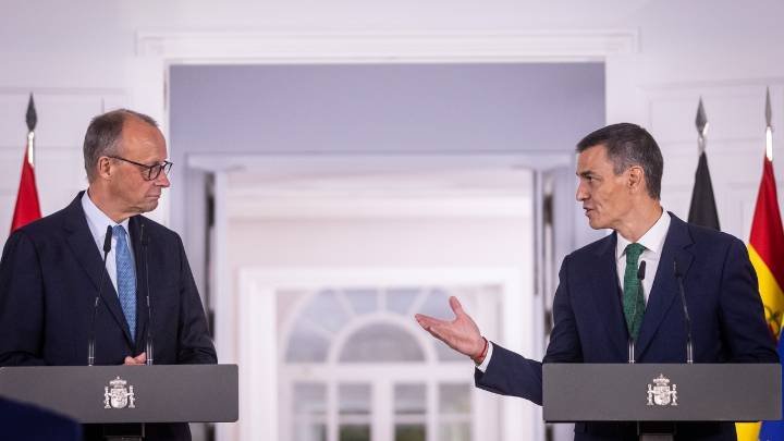 Sánchez tiene un problema transversal