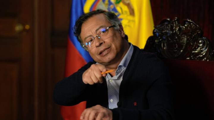 Presidente Petro se fue contra los “Brayans”: “Después las deja embarazadas”