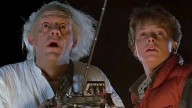 'Volver al Futuro' regresa a la pantalla grande por su 40 aniversario
