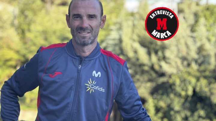 El debutante Valverde y un Mundial monstruoso: "No acabarán más de 30"<br>