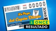 ONCE: Comprobar Cupón Diario y Super Once, resultado de hoy miércoles 17 de septiembre de 2025 en directo