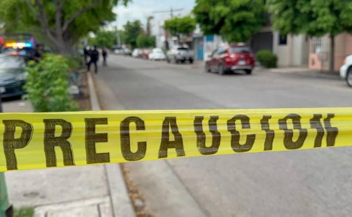 Elementos de la Guardia Nacional se enfrentan a civiles armados en Mazatlán, Sinaloa; hay un muerto y cinco detenidos