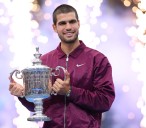 Alcaraz gana el US Open y vuelve al número uno del ranking ATP