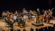 Jóvenes músicos y nuevos talentos