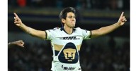 Pumas deja escapar la victoria ante Tigres y empata 1
