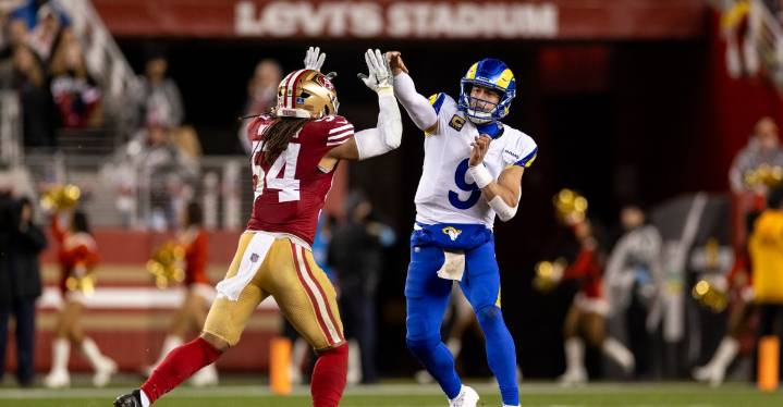 Golden Nuggets: We’re on to Los Angeles