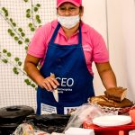 Con la energía que impulsa sabores ancestrales CEO en el Congreso Gastronómico de Popayán