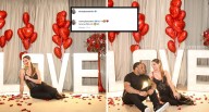 ¡Gritan su amor! Jefferson Farfán sorprende a Xiomy Kanashiro con romántico detalle