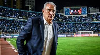 FVF contacta a candidato preliminar a nuevo técnico de la Vinotinto
