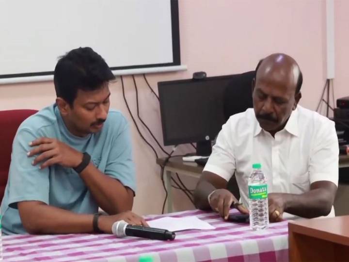 Tragedy Strikes: Tamil Nadu Stampede Claims Lives During Rally