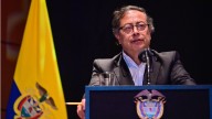 Presidente Gustavo Petro se pronunció tras la medida de Estados Unidos de revocar su visa: 'Rompe todas las normas de inmunidad'