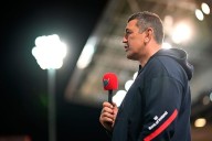 ‘There’s a couple of positions I feel we’re a little light’ – Clayton McMillan not ruling out Munster incomings