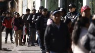 Elecciones en La Matanza: demoras por falta de autoridades de mesa y el curioso caso de una escuela con solo una mesa habilitada
