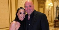UFC CEO Dana White Once Slapped His Wife During a Heated Argument in Public
