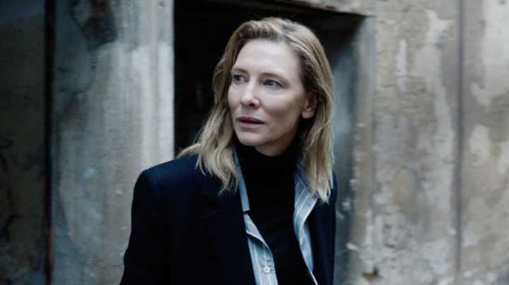 How to watch 'Tár' online for FREE - stream Cate Blanchett movie online anywhere