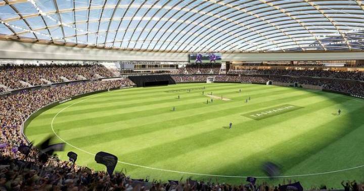 AFL stadium shouldn't be built: report's critical call