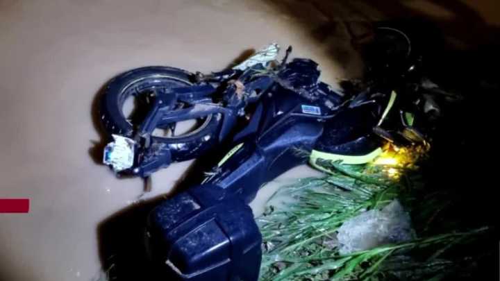 Menor de Irapuato Muere Arrastrado por un Arroyo en Puerto Vallarta, Jalisco