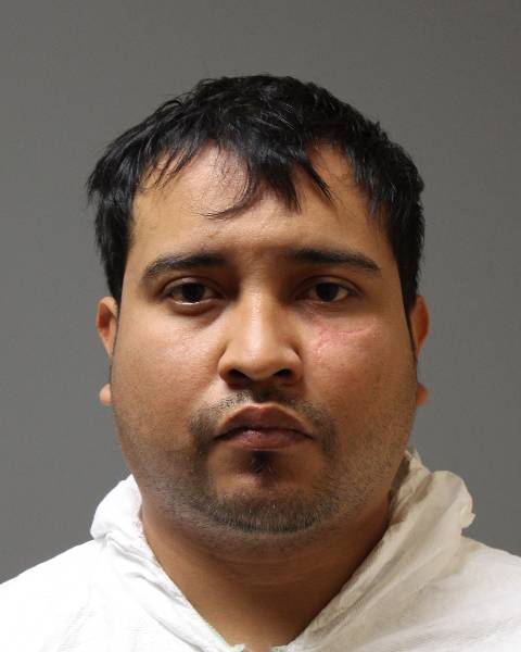 Salvadoreño sentenciado a 20 años de prisión por homicidio en Suffolk
