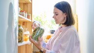 I always leave a bay leaves in my flour containers — here's why this natural hack keeps my pantry pest
