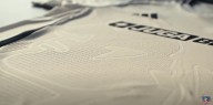 FOTOS. “La fuerza del tricolor”: Colo Colo hace oficial su tercera camiseta para el 2025