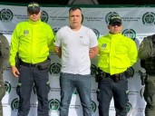 Otro golpe al Tren de Aragua: detuvieron en Colombia al principal financista del clan narco