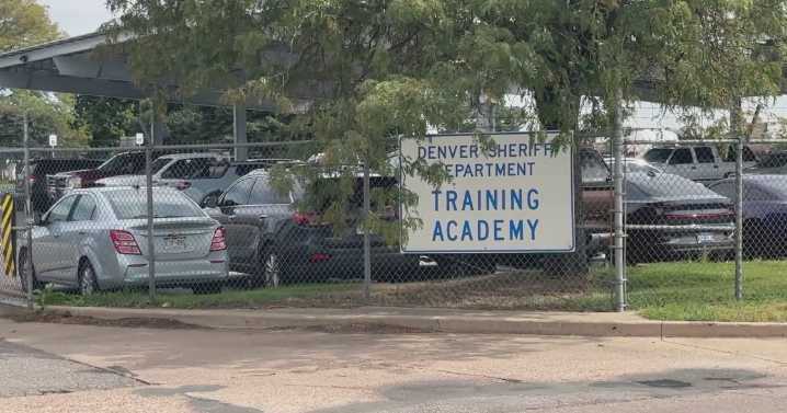 Denver police, fire, sheriff departments seek joint training academy