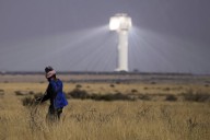 Africa’s solar energy potential makes for a bright future for renewable power