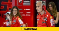 Davide Tardozzi está boicoteando a Álex Márquez frenando la mejora para la Ducati de Gresini
