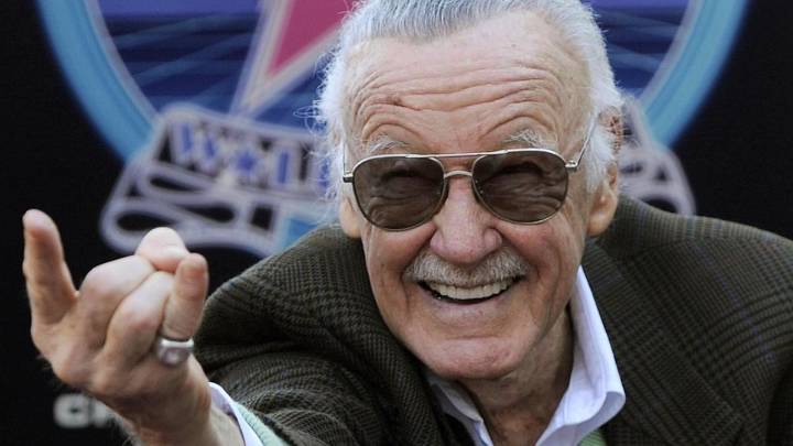 AI hologram of comics king Stan Lee to debut in LA