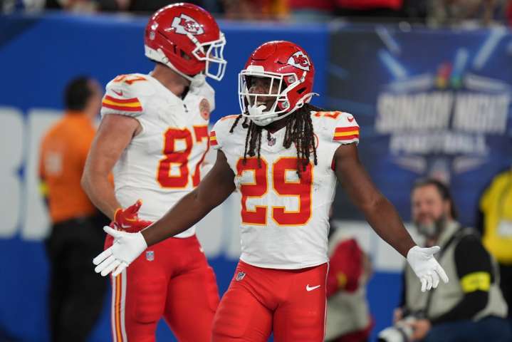 Where to watch Chiefs vs. Ravens FREE STREAM today