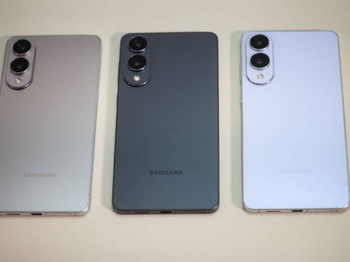 Cuáles son los celulares Samsung económicos y con buena cámara