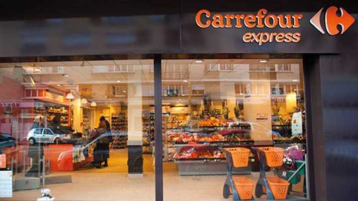 Carrefour lanzó su billetera virtual: altísimo rendimiento, soporte "humano" y promociones