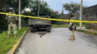 Detienen en Chamilpa a exfuncionario público; esto es lo que se sabe