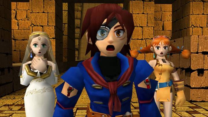 One Of The Best RPGs Of All TIme Still Hasn't Gotten A Sequel After 25 Years