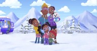 Al Roker lends his voice and meteorology skills to the new PBS Kids animated show ‘Weather Hunters’
