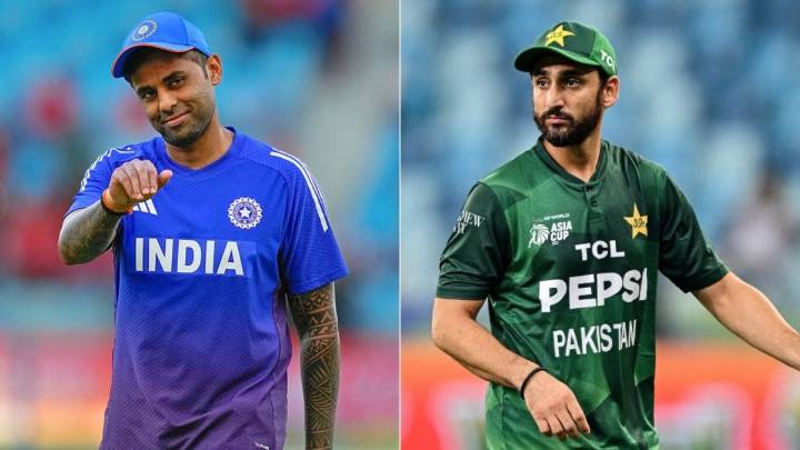 ‘We’ll Come Back On Sunday’: Salman Ali Agha Challenges India, Says Pakistan Can Beat Anyone’