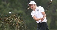 Carthage's Foust in reach of district title in senior year