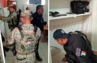 Supervisa SSPE armamento en Gran Morelos