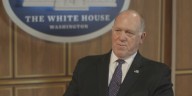 Border czar Tom Homan: ' I’ve had a hell of a ride’