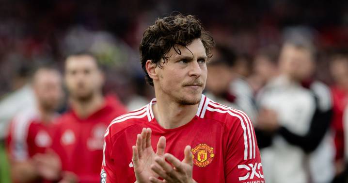 Breaking: Aston Villa complete transfer for former Man United defender