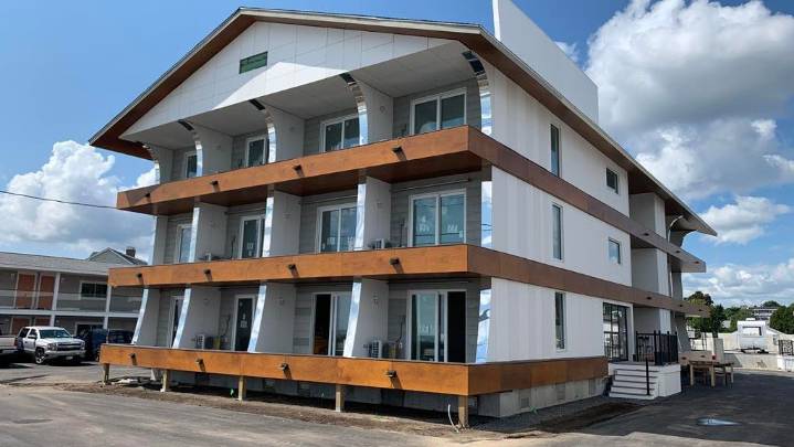 York Beach Surf Club has new owner after buy