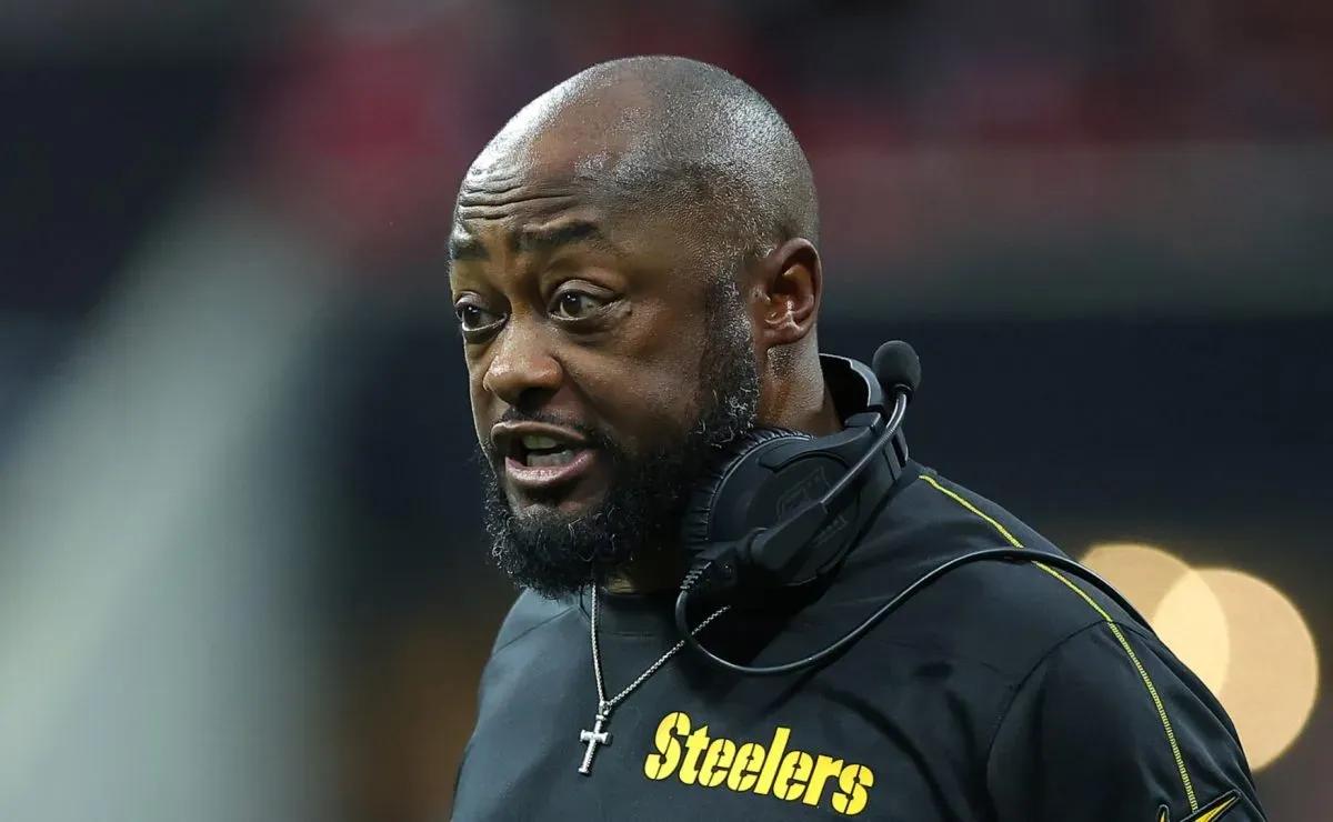 NFL News: Mike Tomlin and Steelers lose Aaron Rodgers’ teammate after being placed on Injured Reserve