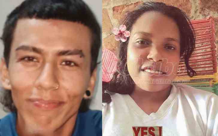 Víctor Camacho es señalado de asesinar a una mujer y su hijo, en Santander