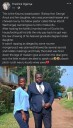 Pastor In Hot Soup After He Was Caught B0nking Best Friend’s Daughter, Photos The Lady Emerge (See Photos)