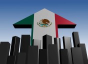 Sheinbaum celebró proyección del FMI sobre economía mexicana