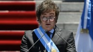 Milei dice que "lo peor ya pasó" y anuncia aumentos en jubilaciones, salud y educación