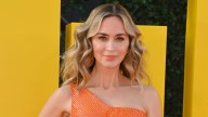 Emily Blunt Reacts to AI Actress Tilly Norwood Signing News