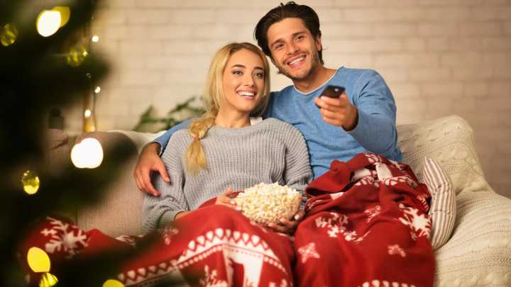Freeview, Sky and Virgin bring back Christmas TV channel TODAY