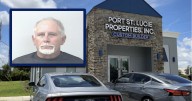 Port St. Lucie Properties owner Mark Montalto denied bond reduction